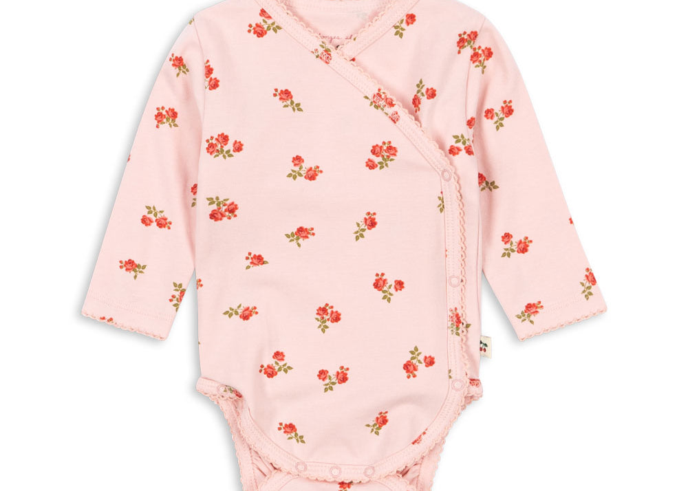 Konges Sløjd A/S Bodies rosa pink
