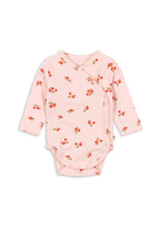 Konges Sløjd A/S Bodies rosa pink