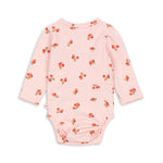 Konges Sløjd A/S Bodies rosa pink