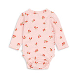 Konges Sløjd A/S Bodies rosa pink