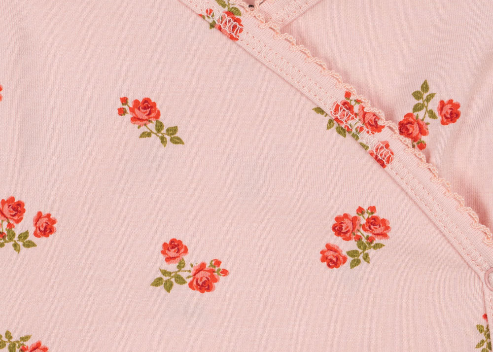 Konges Sløjd A/S Bodies rosa pink