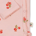 Konges Sløjd A/S Bodies rosa pink