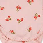 Konges Sløjd A/S Bodies rosa pink