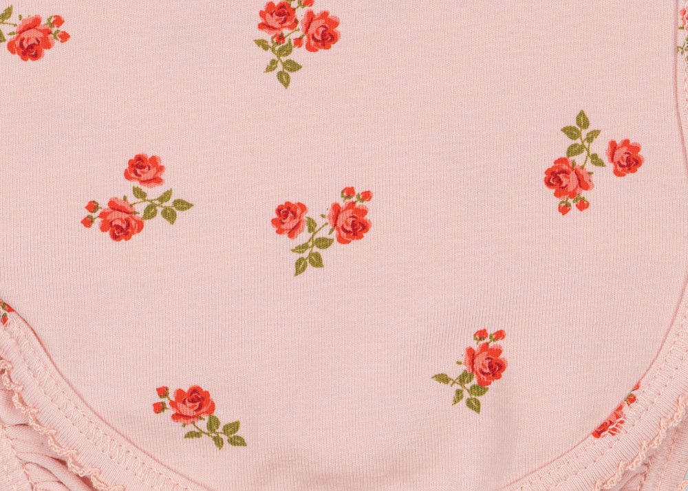 Konges Sløjd A/S Bodies rosa pink