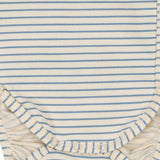 Konges Sløjd A/S Bodies stripe bluie