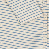 Konges Sløjd A/S Grenouillères stripe bluie