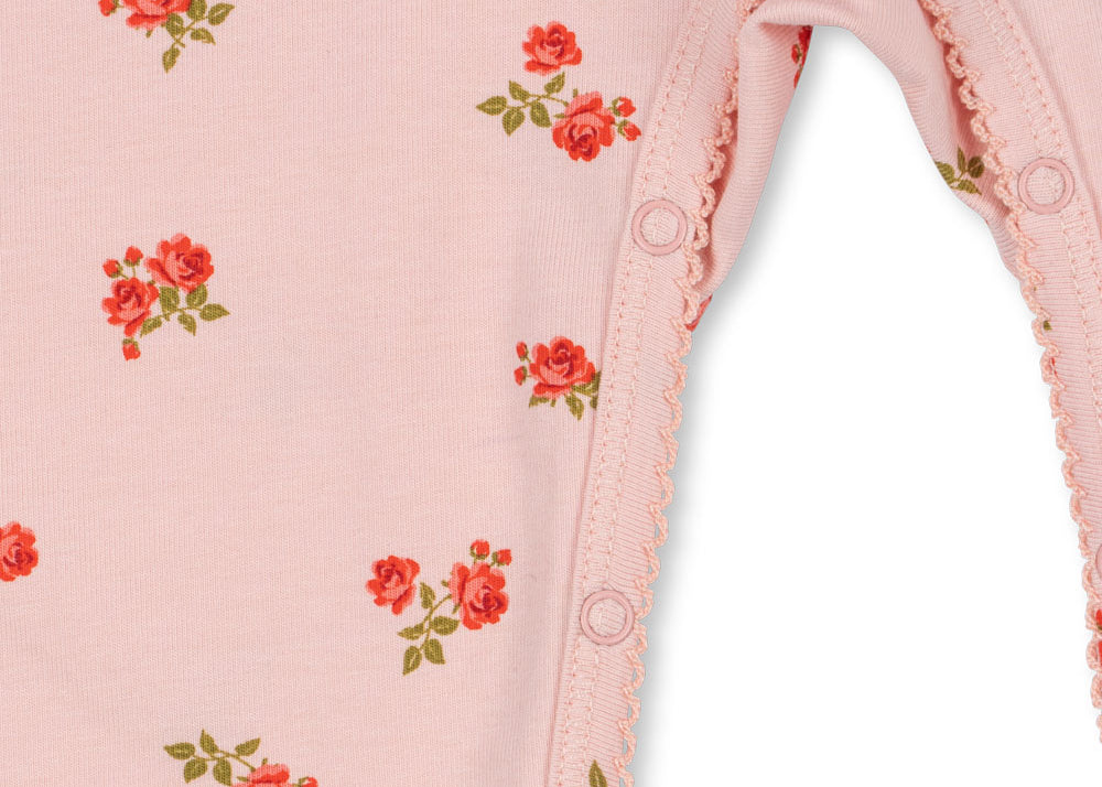 Konges Sløjd A/S Grenouillères rosa pink