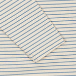 Konges Sløjd A/S Grenouillères stripe bluie