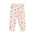 Konges Sløjd A/S Pantalon - Jersey bella rosita