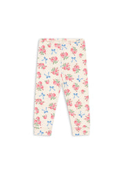 Konges Sløjd A/S Pantalon - Jersey bella rosita
