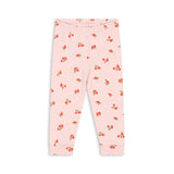 Konges Sløjd A/S Pantalon - Jersey rosa pink