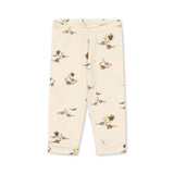 Konges Sløjd A/S Pantalon - Jersey kubi