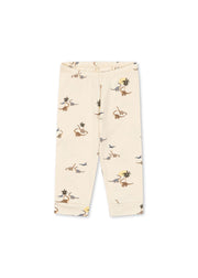 Konges Sløjd A/S Pantalon - Jersey kubi