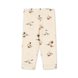 Konges Sløjd A/S Pantalon - Jersey kubi