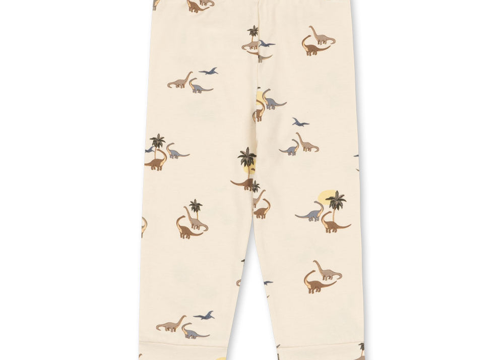Konges Sløjd A/S Pantalon - Jersey kubi