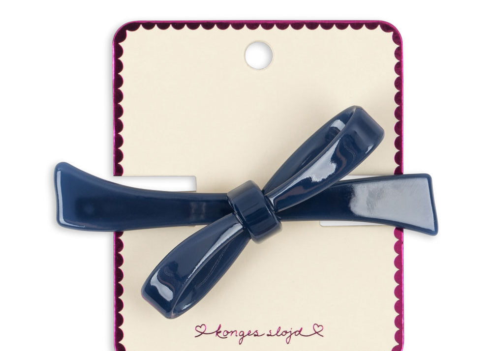 Konges Sløjd A/S Accessoires pour cheveux ensign blue