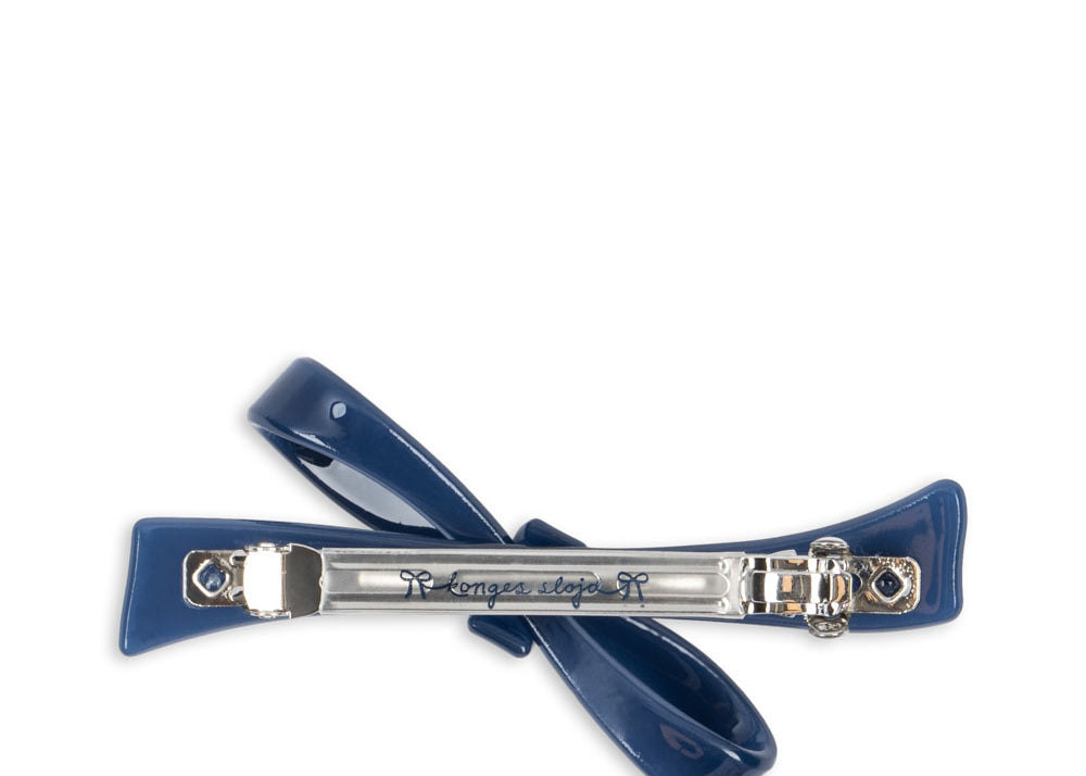 Konges Sløjd A/S Accessoires pour cheveux ensign blue