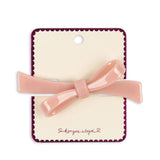 Konges Sløjd A/S Accessoires pour cheveux mellow rose