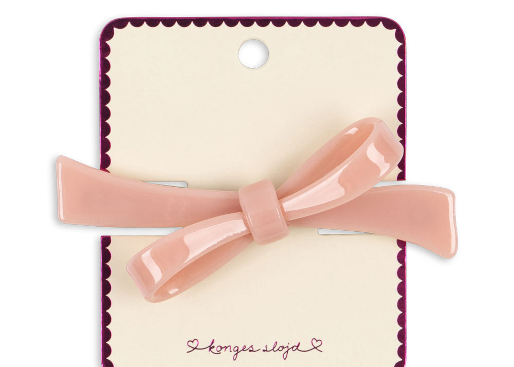 Konges Sløjd A/S Accessoires pour cheveux mellow rose