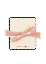 Konges Sløjd A/S Accessoires pour cheveux mellow rose
