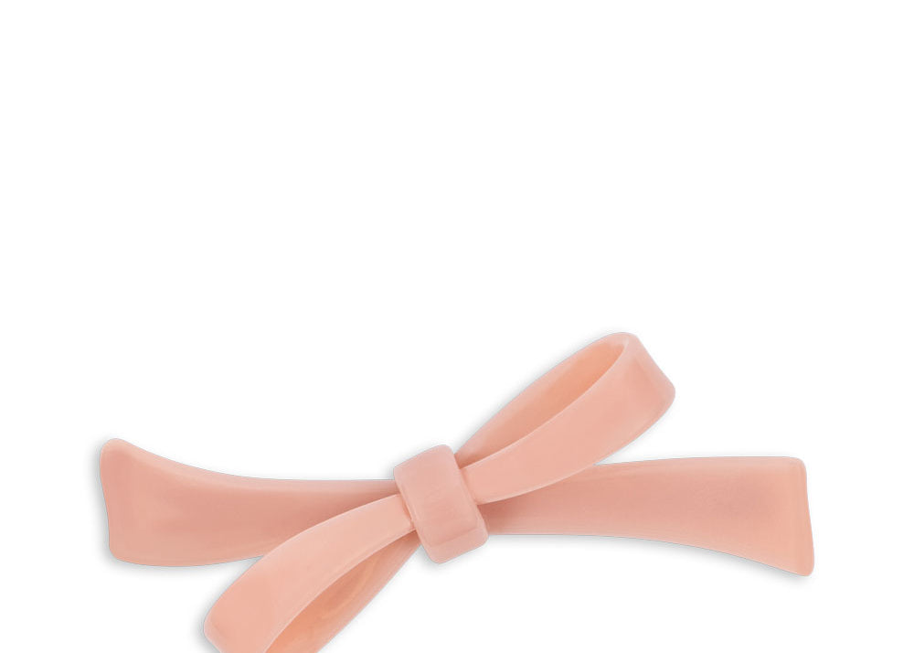 Konges Sløjd A/S Accessoires pour cheveux mellow rose