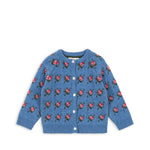 Konges Sløjd A/S Cardigans - Tricot rosie shade