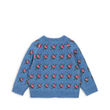 Konges Sløjd A/S Cardigans - Tricot rosie shade