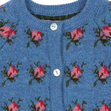 Konges Sløjd A/S Cardigans - Tricot rosie shade