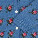 Konges Sløjd A/S Cardigans - Tricot rosie shade