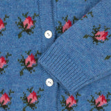 Konges Sløjd A/S Cardigans - Tricot rosie shade