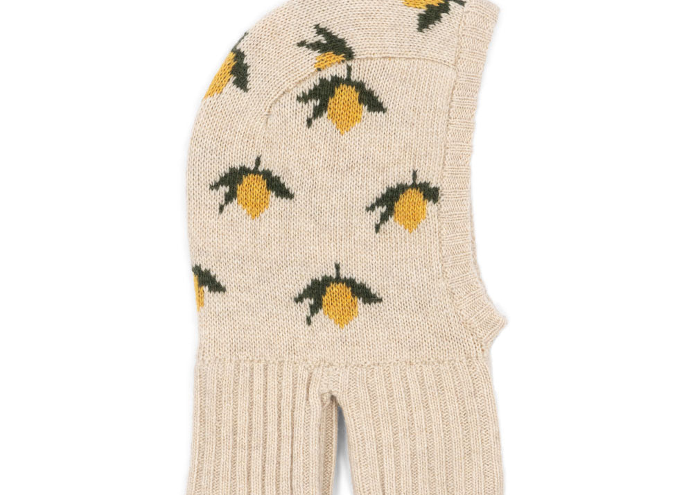 Konges Sløjd A/S Cagoules lemon