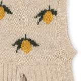 Konges Sløjd A/S Cagoules lemon