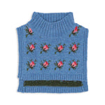 Konges Sløjd A/S Gilet pour le cou rosie shades