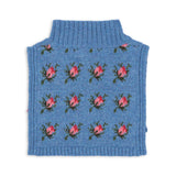 Konges Sløjd A/S Gilet pour le cou rosie shades