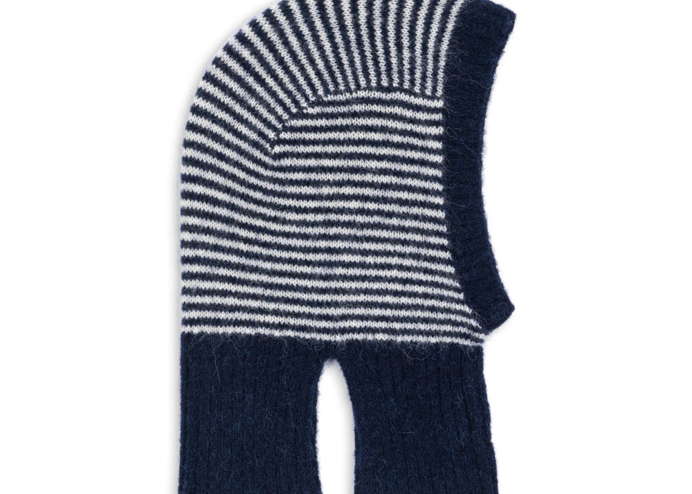 Konges Sløjd A/S Cagoules ensign blue/buttercream
