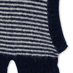 Konges Sløjd A/S Cagoules ensign blue/buttercream