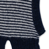 Konges Sløjd A/S Cagoules ensign blue/buttercream