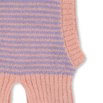 Konges Sløjd A/S Cagoules purple/pink dolphin
