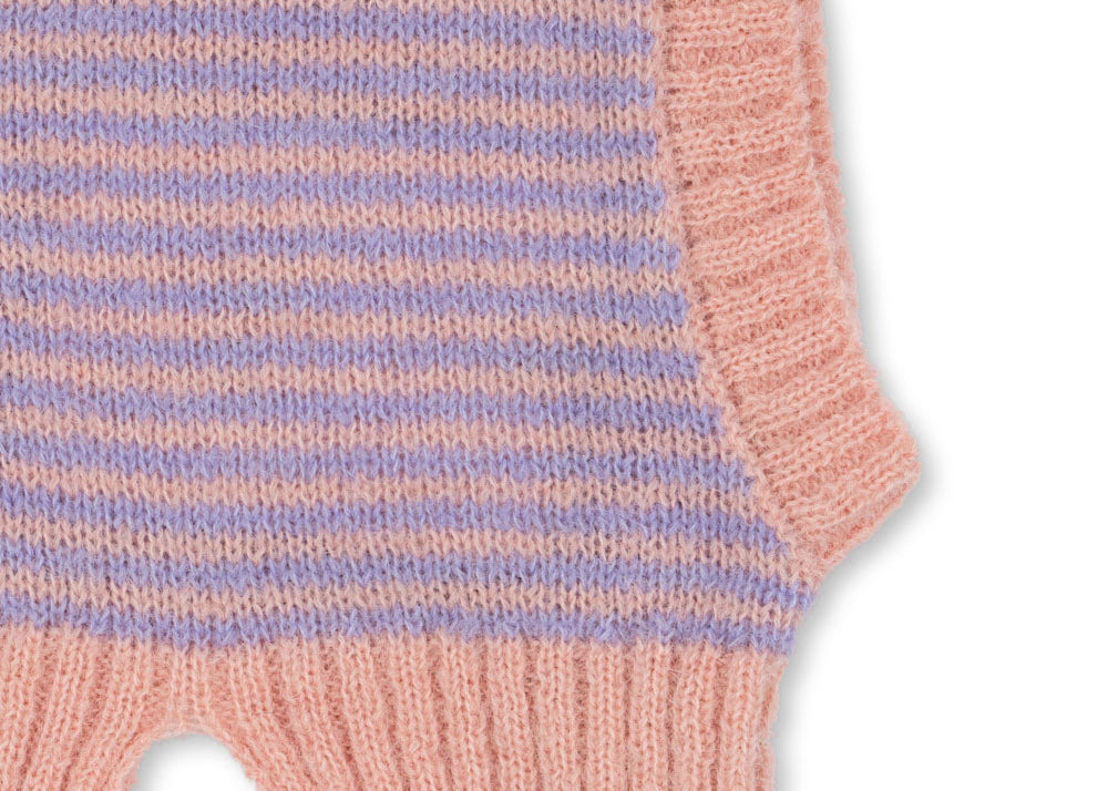 Konges Sløjd A/S Cagoules purple/pink dolphin