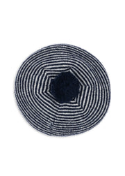 Konges Sløjd A/S Chapeaux ensign blue/buttercream