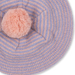 Konges Sløjd A/S Chapeaux purple/pink dolphin