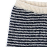 Konges Sløjd A/S Pantalons - Tricot ensign blue/buttercream