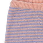 Konges Sløjd A/S Pantalons - Tricot purple/pink dolphin