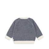 Konges Sløjd A/S Chemisiers - Tricot ensign blue/buttercream