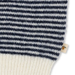 Konges Sløjd A/S Chemisiers - Tricot ensign blue/buttercream