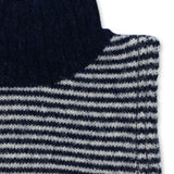 Konges Sløjd A/S Gilet pour le cou ensign blue/buttercream