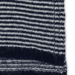 Konges Sløjd A/S Gilet pour le cou ensign blue/buttercream
