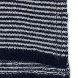 Konges Sløjd A/S Gilet pour le cou ensign blue/buttercream