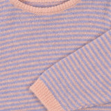 Konges Sløjd A/S Chemisiers - Tricot purple/pink dolphin