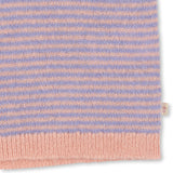 Konges Sløjd A/S Chemisiers - Tricot purple/pink dolphin